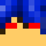Mge (2) - Male Minecraft Skins - image 3