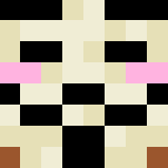 we are anonymouse - Male Minecraft Skins - image 3