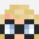 ☂Dxstracted☂ ♫Sam♫ - Female Minecraft Skins - image 3