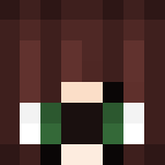 Nerdy - Female Minecraft Skins - image 3