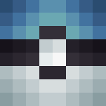 Captain Hexblade - Male Minecraft Skins - image 3