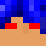 Mge - Male Minecraft Skins - image 3