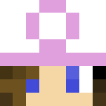 Reupload of pokemon girl - Girl Minecraft Skins - image 3