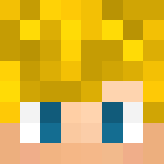 Summer Teen - Male Minecraft Skins - image 3