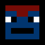Colorful Person? - Male Minecraft Skins - image 3