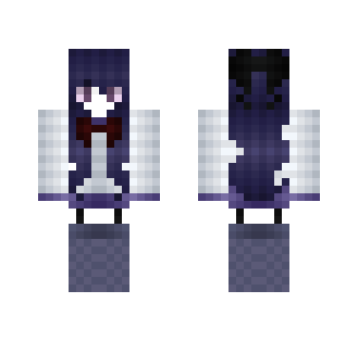 ~Oka Ruto ♥ - Female Minecraft Skins - image 2