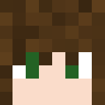 Agnes - Female Minecraft Skins - image 3