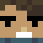 Runner - Male Minecraft Skins - image 3
