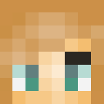 yeee :> - Female Minecraft Skins - image 3