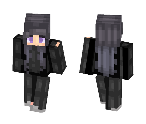 another request - Female Minecraft Skins - image 1