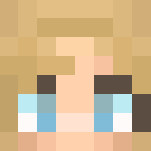 Kib l Maybe - Female Minecraft Skins - image 3