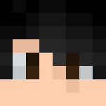 Mezon - Male Minecraft Skins - image 3