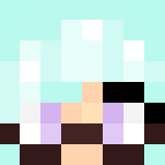 ∞Døm∞Oc Phoebe - Female Minecraft Skins - image 3