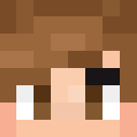 Golden Bunny Ravamped! - Male Minecraft Skins - image 3