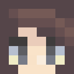I'm comfy this way - Male Minecraft Skins - image 3