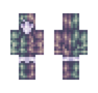 double-sided - Female Minecraft Skins - image 2