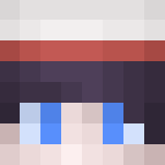 My Profile Avatar (With Eyes) - Male Minecraft Skins - image 3