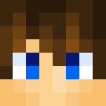 Claw_gaming - Male Minecraft Skins - image 3