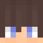 Buzzing Summer - Male Minecraft Skins - image 3