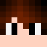 boy1 - Male Minecraft Skins - image 3