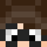 Those eyes - Male Minecraft Skins - image 3