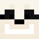 Sans ( Requested by Dapperblock) - Male Minecraft Skins - image 3