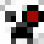 Robocreeper xD - Male Minecraft Skins - image 3