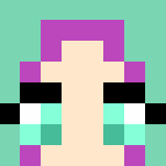 Madeline Hatter from Ever Afer High - Female Minecraft Skins - image 3