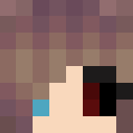 Person - Female Minecraft Skins - image 3