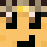 DavidS3[HoekMond] - Male Minecraft Skins - image 3