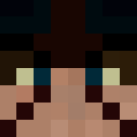 Kind of Assassin - Male Minecraft Skins - image 3