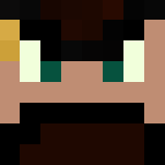 Fighter - Male Minecraft Skins - image 3