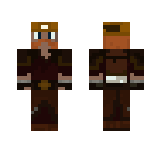 Miner/Dwarf - Male Minecraft Skins - image 2