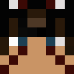 Warrior - Male Minecraft Skins - image 3