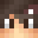 pvp kid - Male Minecraft Skins - image 3
