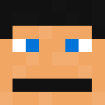 Prison Inmate - Male Minecraft Skins - image 3