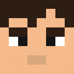 Han Solo - Male Minecraft Skins - image 3