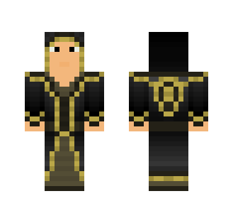 2nd Mage - Male Minecraft Skins - image 2