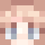 dedenne gijinka - Female Minecraft Skins - image 3
