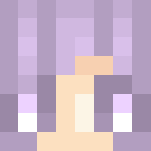Hey look another skin - Female Minecraft Skins - image 3
