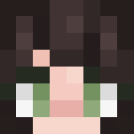 #2. - Female Minecraft Skins - image 3