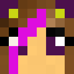 Wigglycrafter - Female Minecraft Skins - image 3