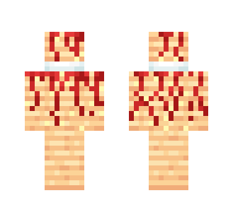 Waffles - Other Minecraft Skins - image 2