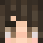 Edited hair! - Female Minecraft Skins - image 3