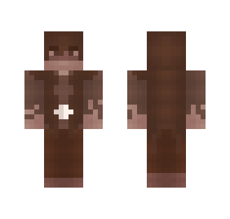 Axinite SU OC Reform - Male Minecraft Skins - image 2