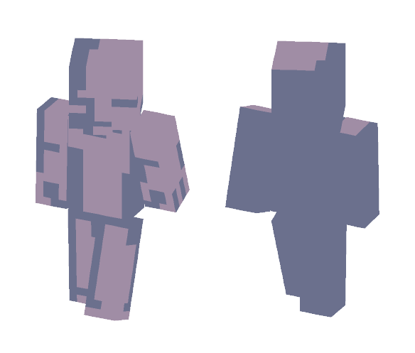 In as all get out - Male Minecraft Skins - image 1