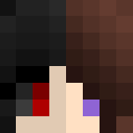 thing - Female Minecraft Skins - image 3