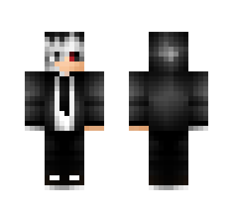 Ghoul Infecte - Male Minecraft Skins - image 2