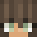~2nd Skin~ - Female Minecraft Skins - image 3