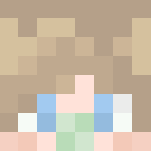 cute baby boy - Baby Minecraft Skins - image 3